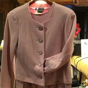 Absolutely beautiful 3 piece Geiger Suit/Dress